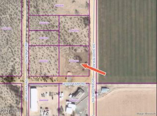 68473 Wyatt Earp Rd #6, Salome, AZ 85348