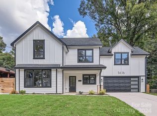 3616 Avalon Ave, Charlotte, NC 28208