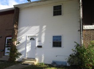 314 E Edgewater Way, Newark, DE 19702