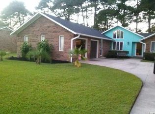 1626 Bay Tree Ln, Myrtle Beach, SC 29575