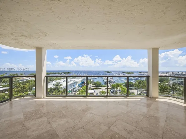 2575 S Bayshore Dr Unit 10a & 10b, Miami, FL 33133