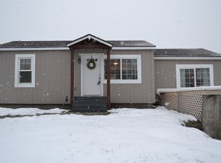 8125 E Alki Ave, Spokane, WA 99212