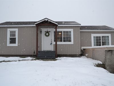 8125 E Alki Ave, Spokane, WA, 99212