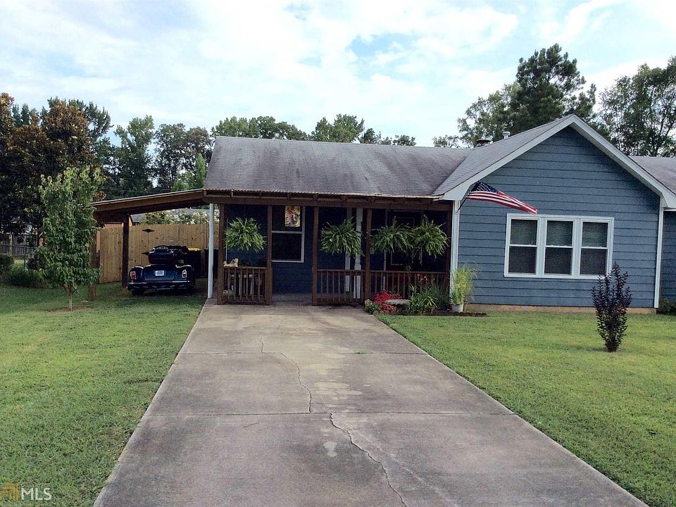 1st image of 701 Trove Dr NW