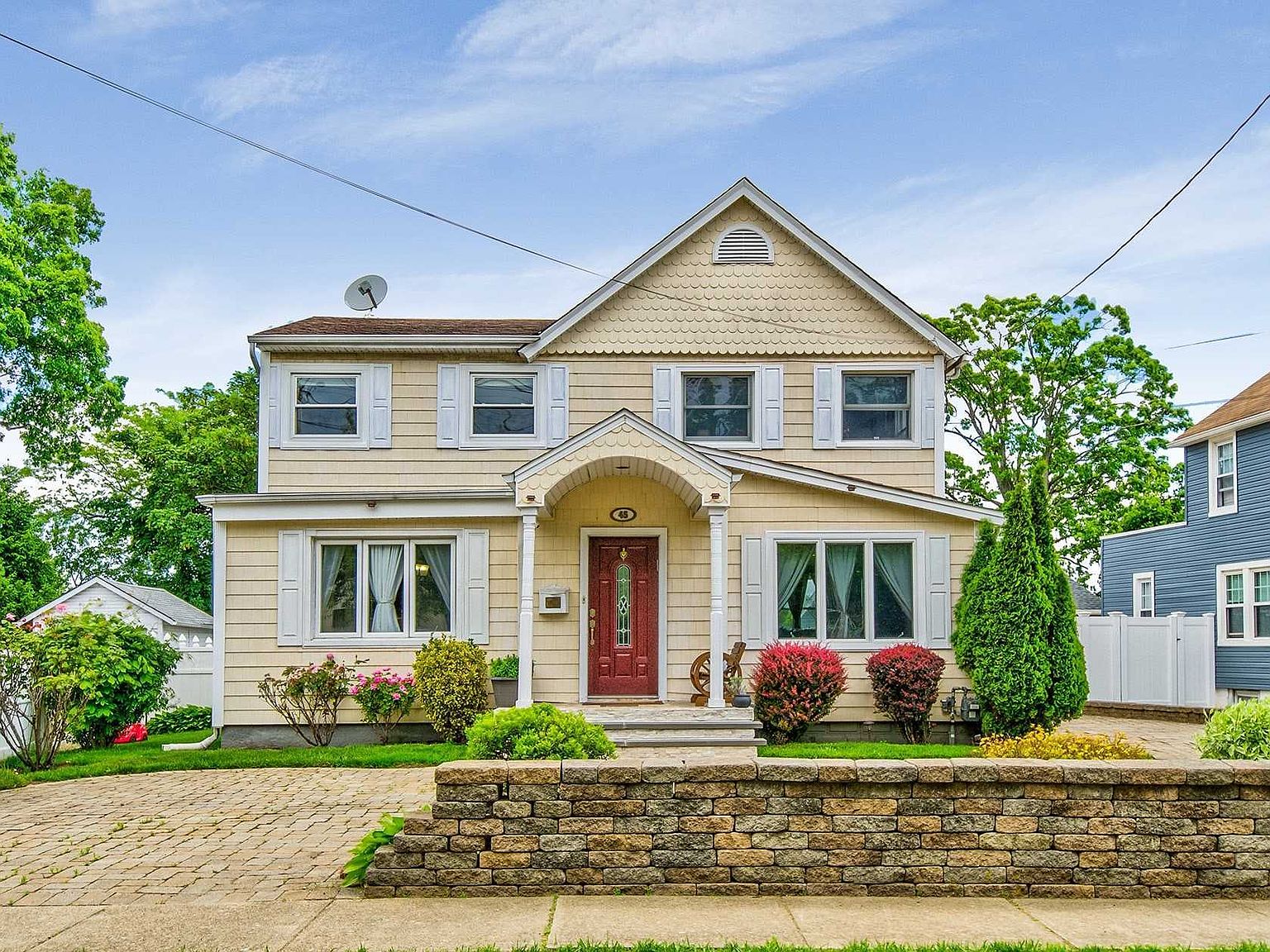 45 Prospect Ave, Lynbrook, NY 11563 Zillow