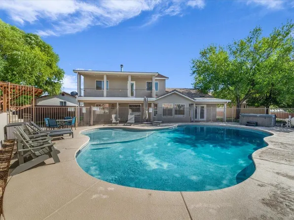 153 N 250 W, La Verkin, UT 84745