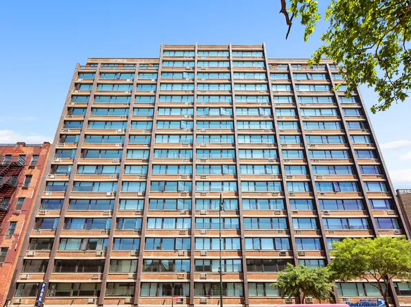 333 East 14th Street