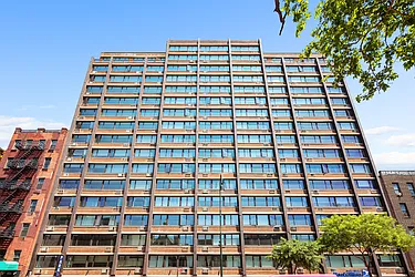 333 East 14th Street in Gramercy Park