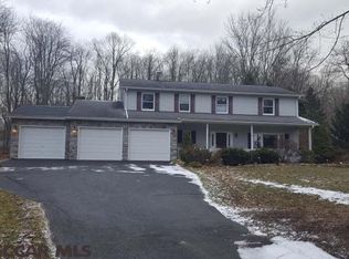 457 Sawmill Rd, Port Matilda, PA 16870