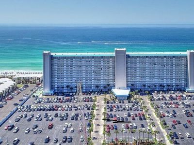 8743 Thomas Dr UNIT 508, Panama City Beach, FL, 32408
