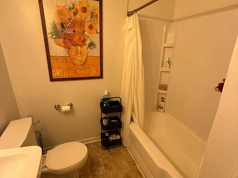 1215 Tennessee St #1 — Photo 9