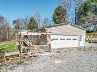 2037 Bays Mountain Rd, New Market, TN 37820