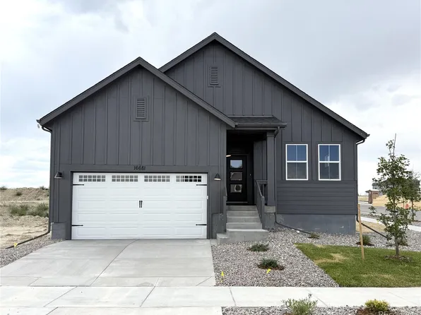16681 Stelvio Point, Parker, CO 80134