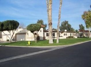 25253 S Saddletree Dr, Sun Lakes, AZ 85248