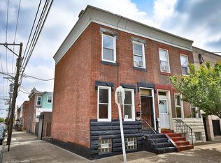 2533 E Monmouth St, Philadelphia, PA 19134