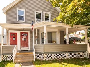 16-16A N Franklin St, Lynn, MA 01904
