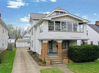 3850 W 157th St, Cleveland, OH 44111