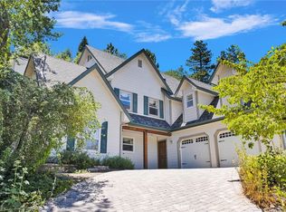 26644 Timberline Dr, Wrightwood, CA 92397