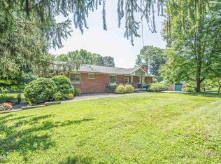 8000 NW Bennington Dr, Knoxville, TN 37909