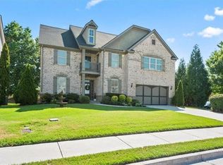 1300 Del Mar Club Dr, Dacula, GA 30019