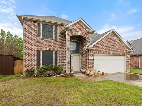 2004 Devin Ln, Lewisville, TX 75067