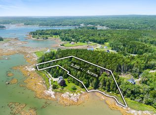 00 Cline Road, Saint George, ME 04859