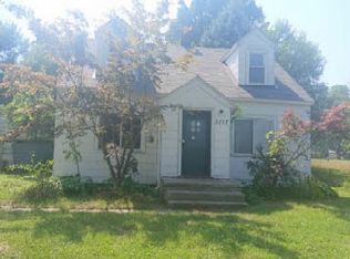 3717 N Term St, Flint, MI 48506