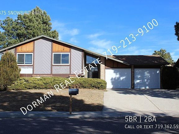 3rd image of 6375 Snowbird Dr