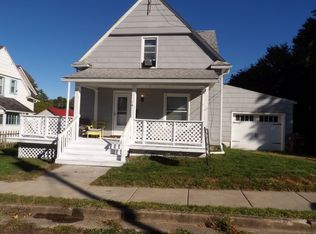 188 Clinton St, Greenville, PA 16125