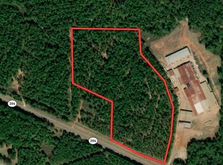 3477 E State Highway 204, Jacksonville, TX 75766