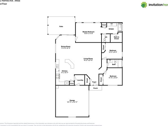 3rd image of 7949 E Holmes Ave