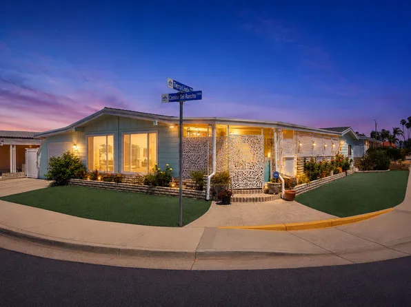 958 Camino Del Rancho, Hemet, CA 92543