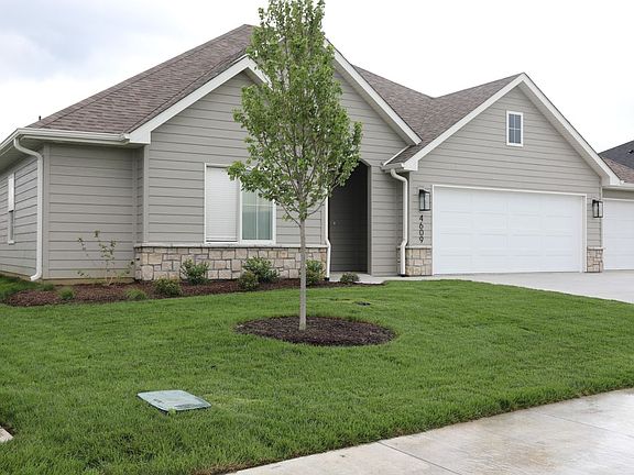 2nd image of 4609 Chambers Bay Dr