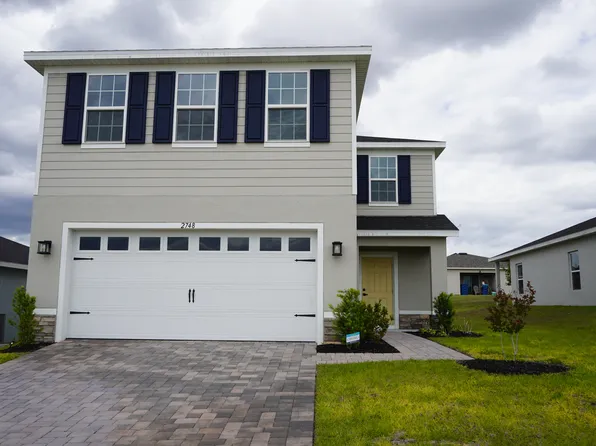 2748 Ginger Ln, Haines City, FL 33844