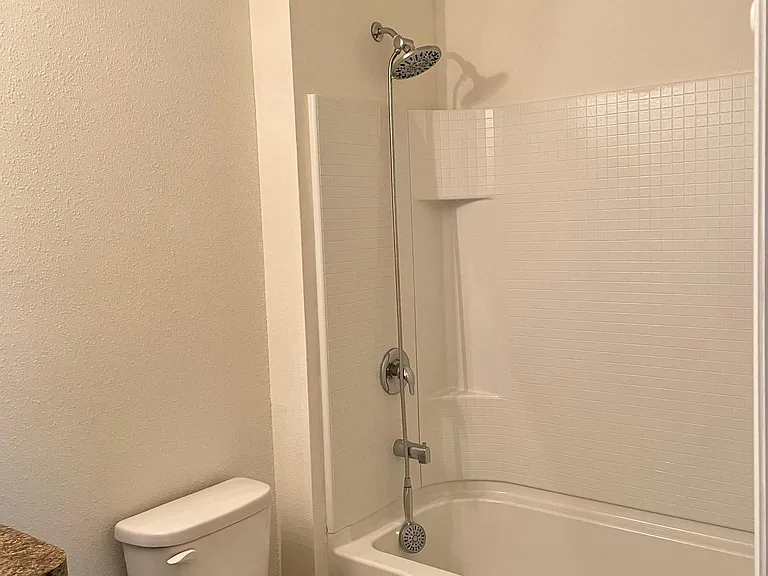 2nd Bathroom