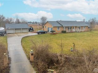 3195 Addison New Carlisle Rd, New Carlisle, OH 45344