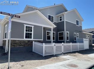 5280 Mountain Vista Hts, Colorado Springs, CO 80924