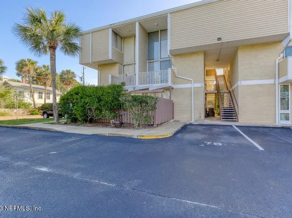 901 OCEAN Boulevard #75, Atlantic Beach, FL 32233