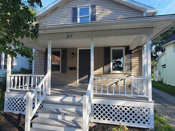 2nd image of 217 E William St