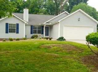 730 Whitesburg Dr, Knoxville, TN 37918