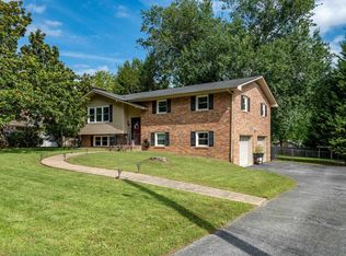 309 Quail Dr, Johnson City, TN 37601