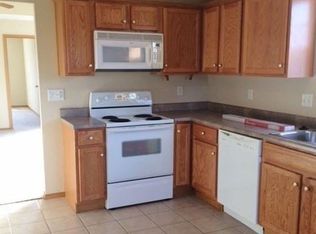 4411 W La Siesta St, Springfield, MO 65802