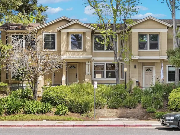 915 La Mesa Ter Unit B, Sunnyvale, CA 94086