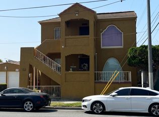 2310 W 39th St, Los Angeles, CA 90008