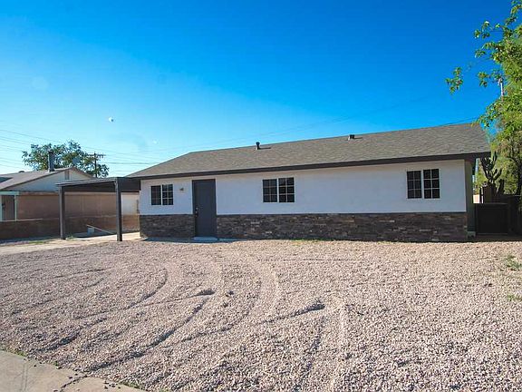 2nd image of 1150 W Kofa Ct