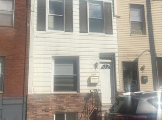 2617 S Franklin St, Philadelphia, PA 19148