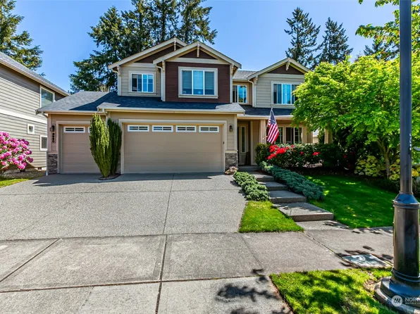 3930 Amelia Court NE, Lacey, WA 98516
