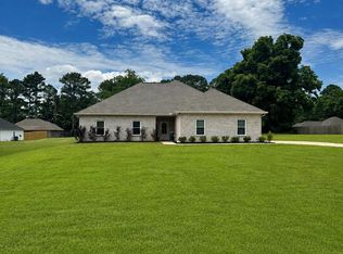1127 County Road 1310, Mooreville, MS 38857