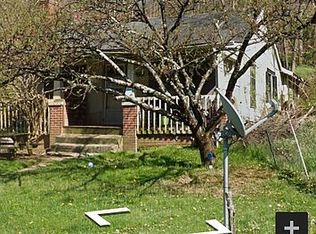 465 Rock Hill Rd, Watauga, TN 37694