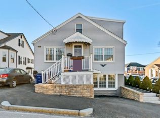 35 S Hancock St, Revere, MA 02151